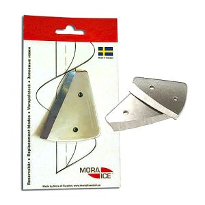 Ножи острые ледобурные Mora Ice Viking