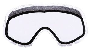 Сменная линза Dragon Alliance Vendetta Dual (Clear No Post)