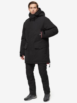 Зимняя куртка для мужчин Bask Yenisei V2