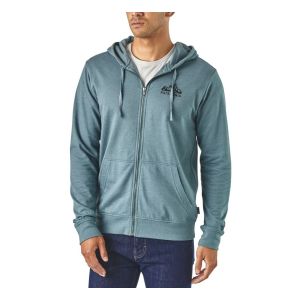 Толстовка Patagonia Fitz Roy Scope Lightweight Full-Zip Hoody