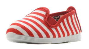 Flossy Style - Детские ультрамодные слипоны