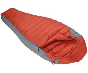 Походный спальный мешок комфорт Vaude Cheyenne 200 ( +6)