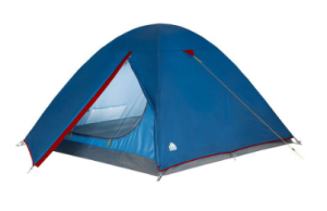 Палатка походная Trek Planet Dallas 2