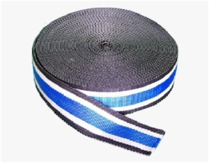 Стропа износостойкая ткацкая с наполнителем мм Эбис 50