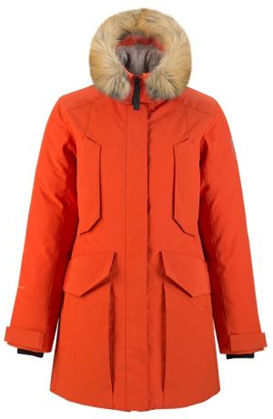 Женское пальто Sivera Шуя 2.0 МС 2018