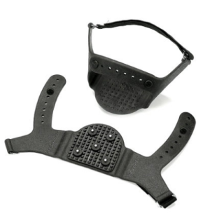 Функциональные ледоходы Каблук шипов Ледоходы 5+5