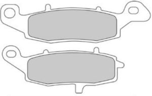 Тормозные колодки Ferodo FDB2048P