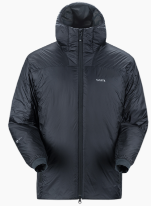 Горнолыжная куртка Sivera Межень 2021