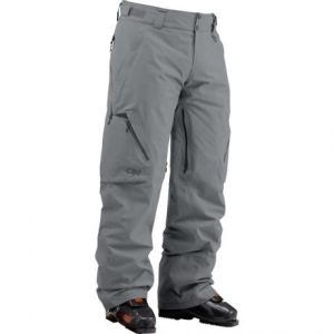 Теплые мужские брюки Outdoor research Axcess Pants