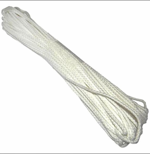 Шнур полиамидный для рыболовных снастей Эбис 2.8 мм