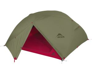 Палатка для путешествий MSR Elixir 4