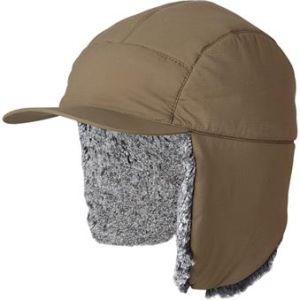 Шапка утепленная Сплав Yamal Primaloft®