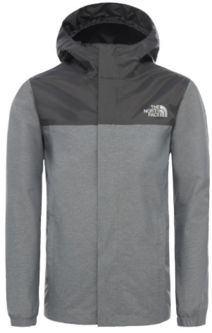 Куртка облегченная детская The North Face Resolve Rain