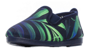 Flossy Style - Детские удобные слипоны