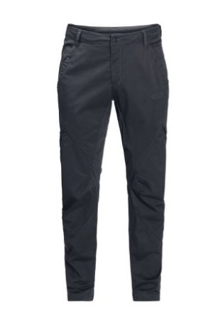 Универсальные легкие брюки Jack Wolfskin Willcox Pants Men
