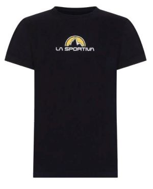 La Sportiva - Футболка 90th Anniversary Tee