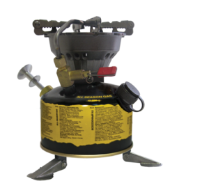 Горелка портативная на бензине примус Tramp ( )