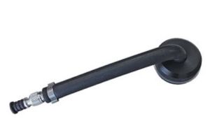 Клапан оральный для гидрокостюма сухого Si-TECH Waterproof