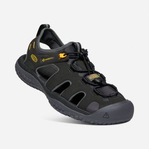 Трекинговые сандалии Keen Solr Sandal M