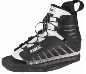 Крепление для вейка для водного спорта унисекс JOBE 17 Unit Bindings