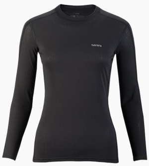 Термофутболка функциональная Сарга ж Sivera ( )