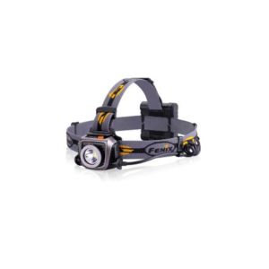 Яркий налобный фонарь Fenix HP15UE Cree XM-L2(U2)