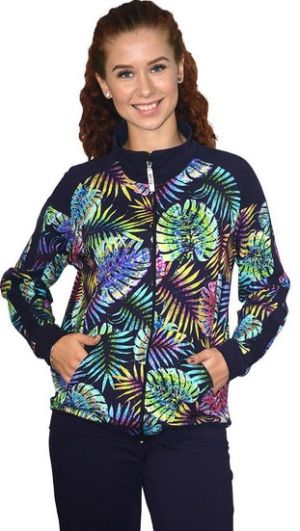 Уютный практичный костюм Перу Rash