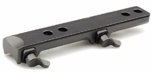 Быстросъемный прочный кронштейн на Blaser R8 без колец (замки MAK-Klapp) МАК