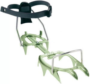 Кошки для альпинизма Camp XLC 390 Automatic