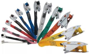 Закладка альпинистская Camp Tricam