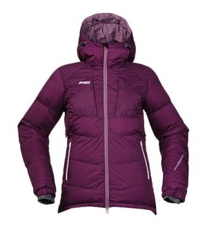 Горнолыжная куртка Bergans Sauda Down