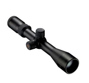 Современный оптический прицел для стрельбы Nikon Prostaff 7 2.5-10x42 BDC