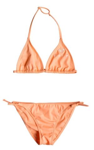 Прочное детское бикини Roxy Surfing Free