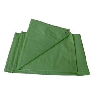 Терпаулинговый тент Tramp Lite 2х3м