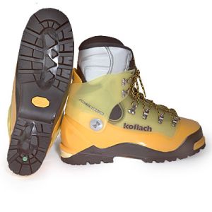 Koflach - Теплые ботинки Arctics Expe