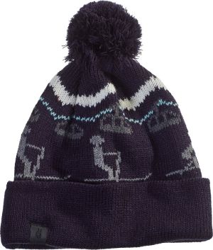 Демисезонная шапка Seger Street o Hill SH36