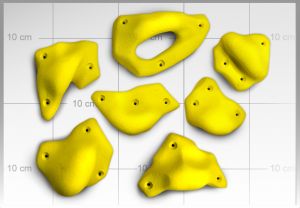 Детские зацепы Top Point #081