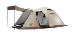 Туристическая палатка Ferrino Poseidon 5