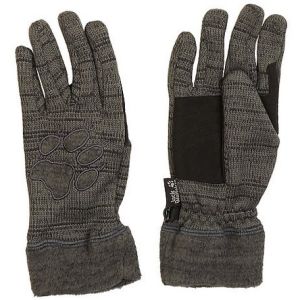 Перчатки зимние Jack Wolfskin Aquila glove women