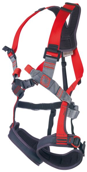 Привязь практичная Camp Quantum