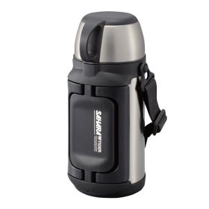 Термос с широким горлышком Tiger MHK-A