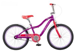Детский велосипед Schwinn Elm 20