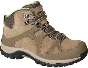  Ботинки женские с мембраной ТНВ  Blanca