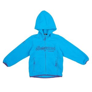 Детская толстовка Bergans