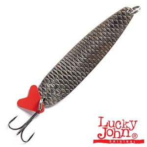 Колеблющаяся Блесна Luicky John Magic Minnow