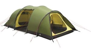 Палатка многоместная Robens Green Castle