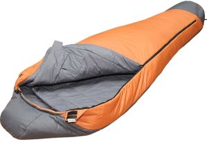 Спальник с синтетический утеплителем комфорт С Сплав Fantasy 233 ( -2° )