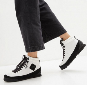 The North Face - Женские утепленные ботинки W Back-To-Berkeley 2