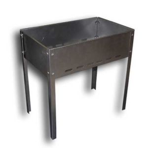 Мангал походный Россия Tehnolit