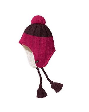 Шапка детская Jack Wolfskin POLAR BEAR KNIT HAT KIDS